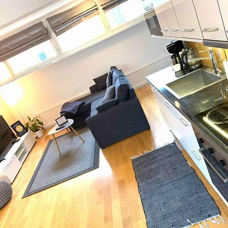 Dp Apartments Vaasa II Zewnętrze zdjęcie