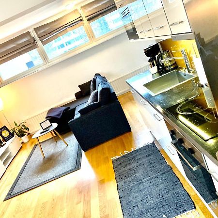 Dp Apartments Vaasa II Zewnętrze zdjęcie