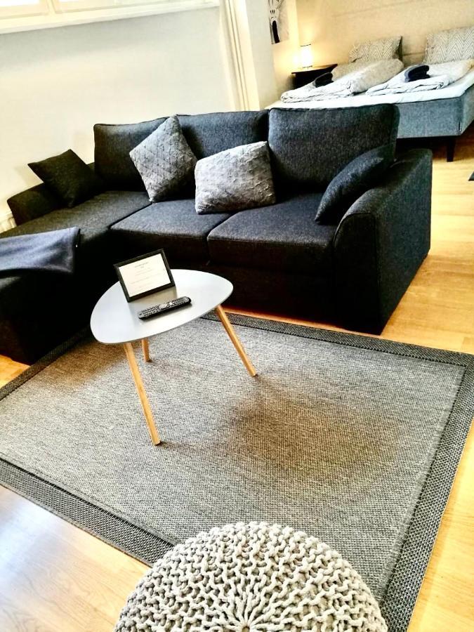 Dp Apartments Vaasa II Zewnętrze zdjęcie